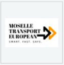 Moselle Transport Logo Firma Moselle Transport