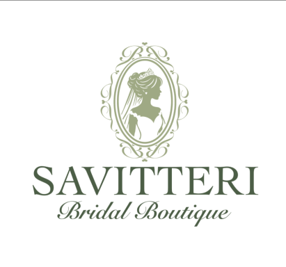 Logo SAVITTERI Bridal Boutique - Giulia Savitteri Logo SAVITTERI Bridal Boutique -
Giulia Savitteri